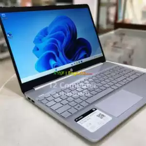️ Brand New  hp notebook      ️ Core i7-11th Generation️ Model : HP Note Book ️ Condition in Ethiopia